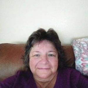 Meet your Posher, Darlene